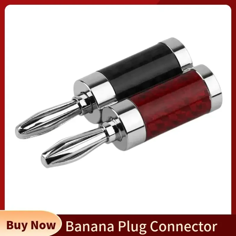 Shelly Plug - 4 مللي متر الموز التوصيل موصلات