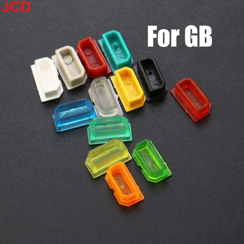 Shelly Plug - JCD 1 قطعة متعدد الألوان غطاء
