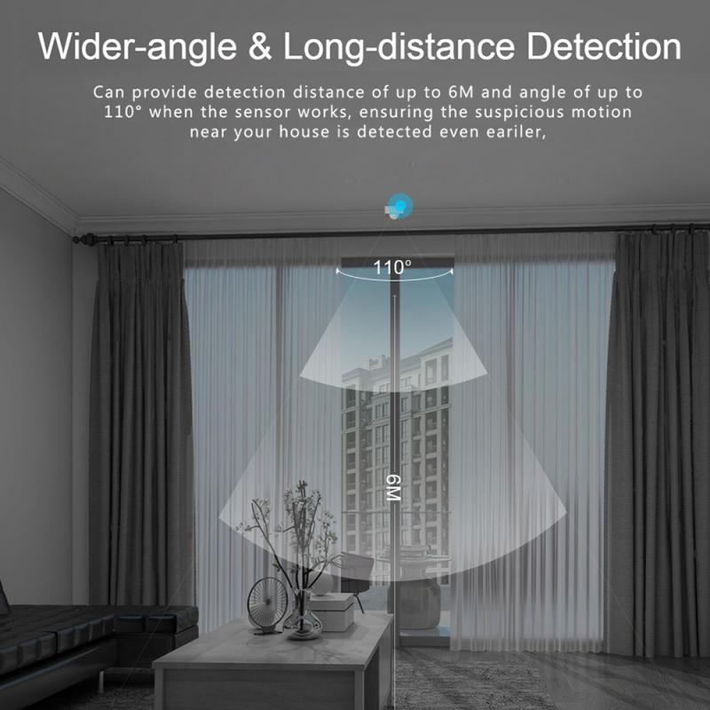 SONOFF SNZB-03/SNZB-01P Zigbee - مراجعة Sonoff Basic وسعره