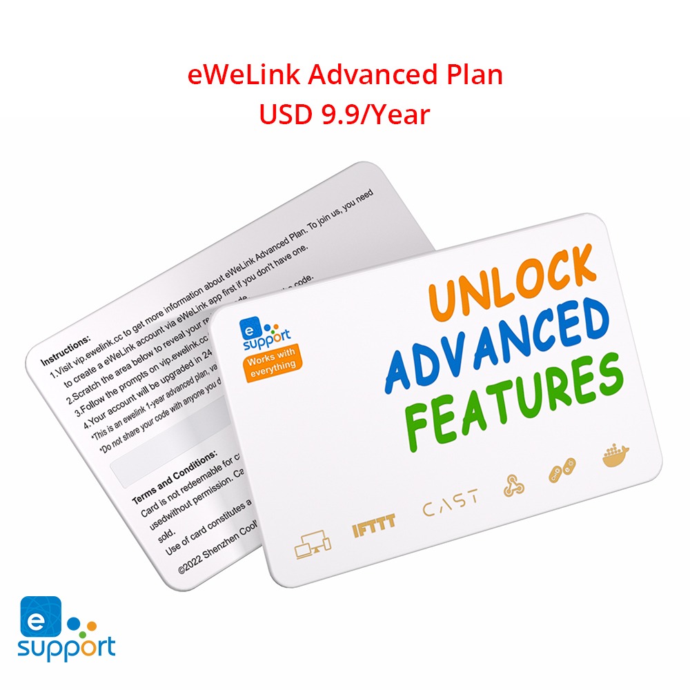 SONOFF MINI R4 Wifi وحدة تبديل - مراجعة Sonoff Mini R4 وسعره