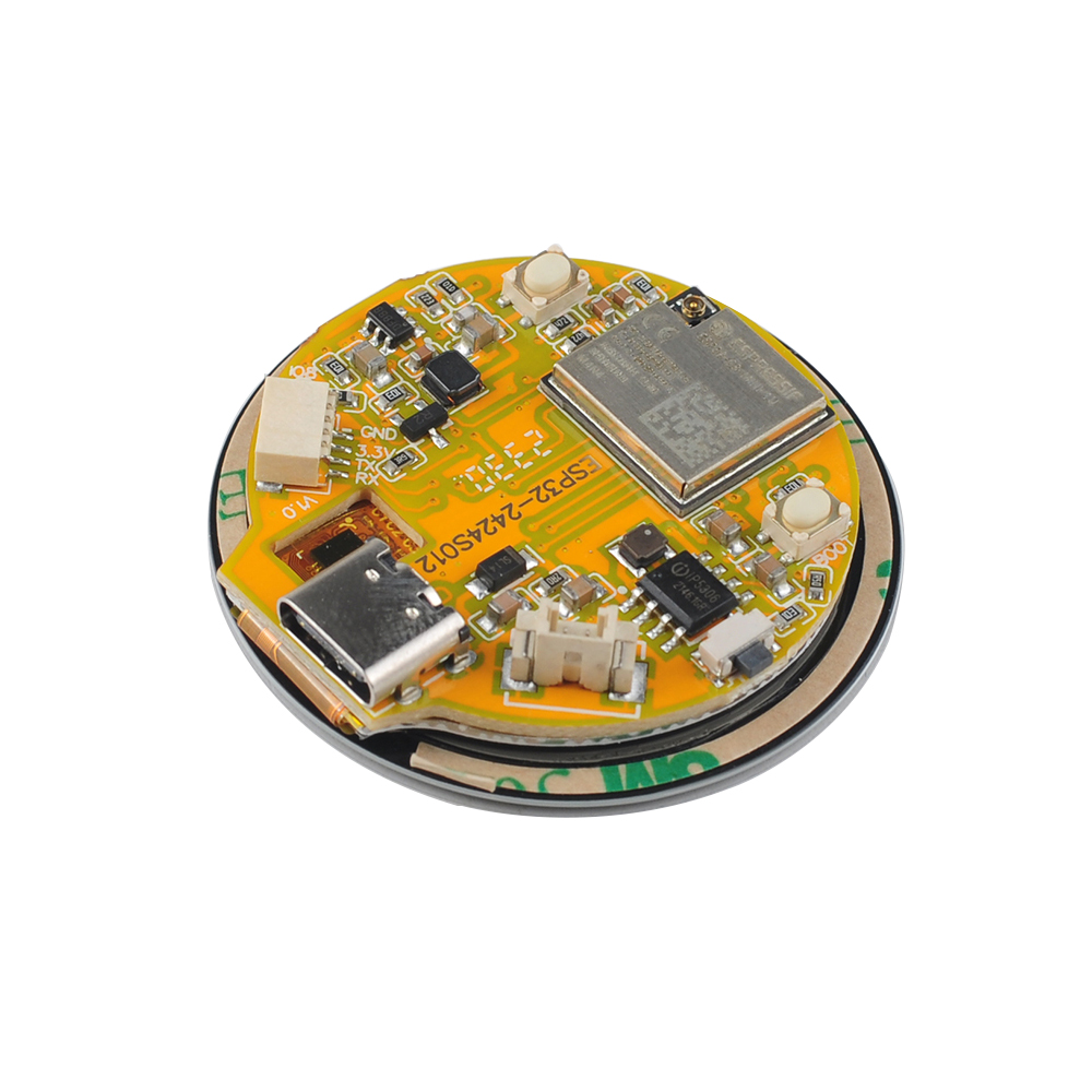 شاشة تعمل باللمس للمنزل الذكي  - مراجعة Smart Home Module Iot وسعره