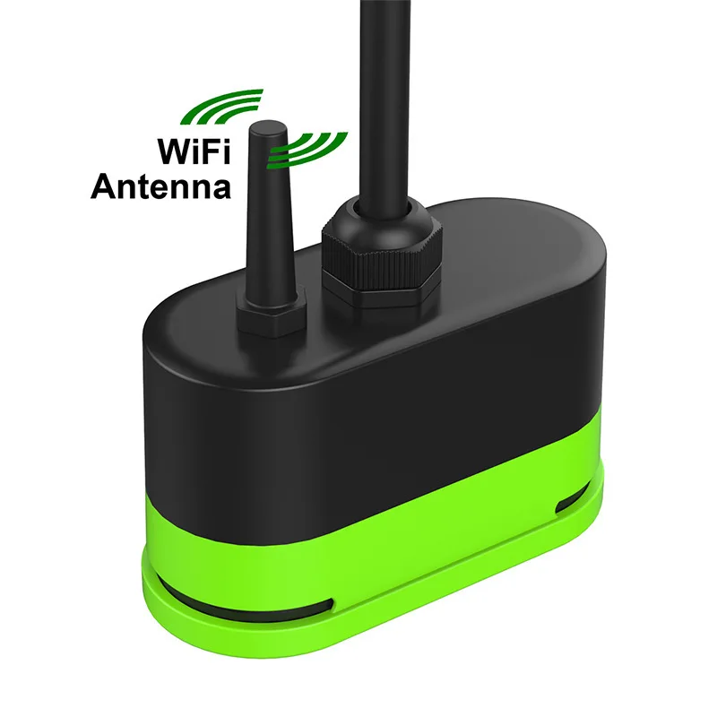 مقبس ذكي خارجي واي فاي من تويا - مراجعة Smart Relay Tuya وسعره