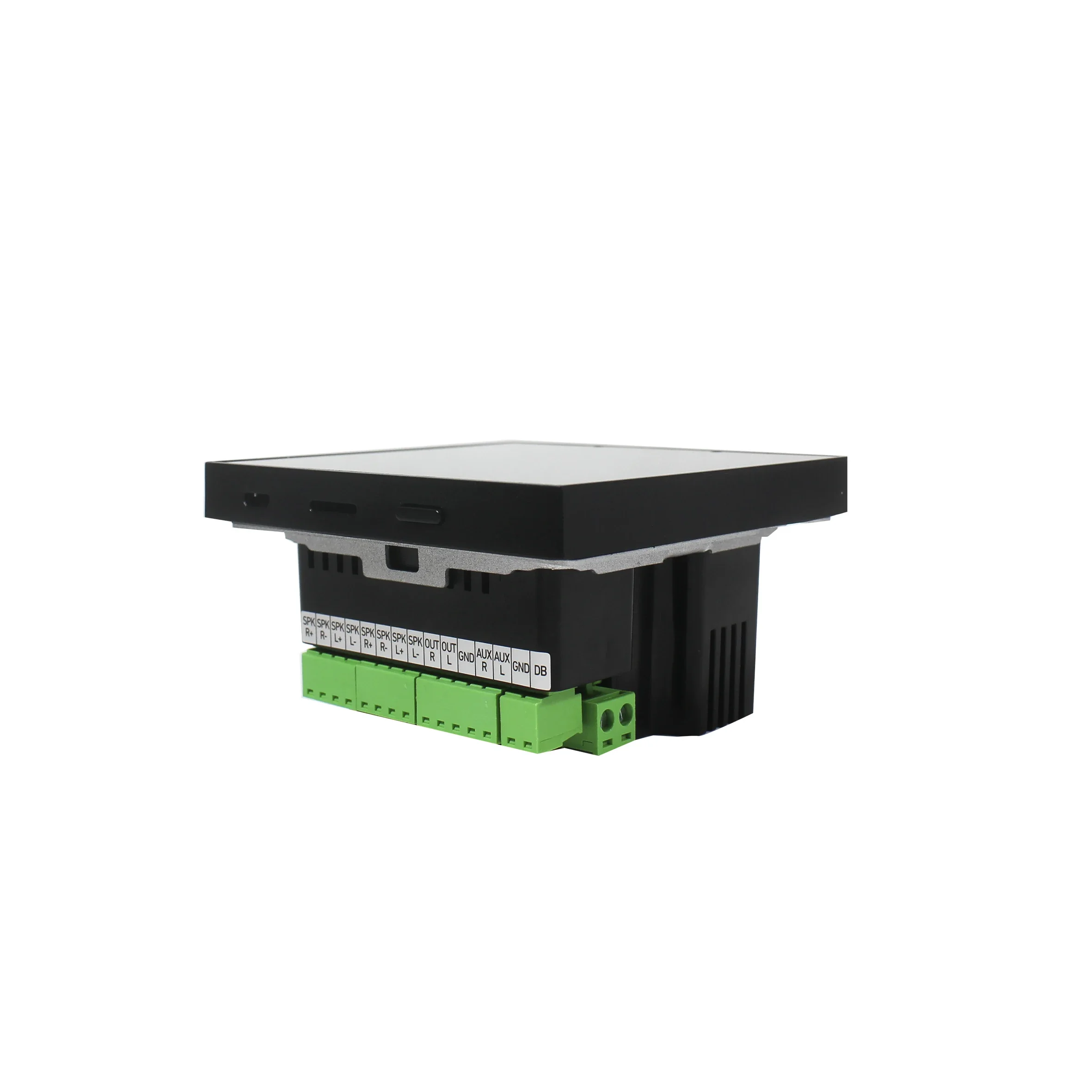 نظام مسرح منزلي مثبت على الحائ - مراجعة Tuya 4 Channel وسعره