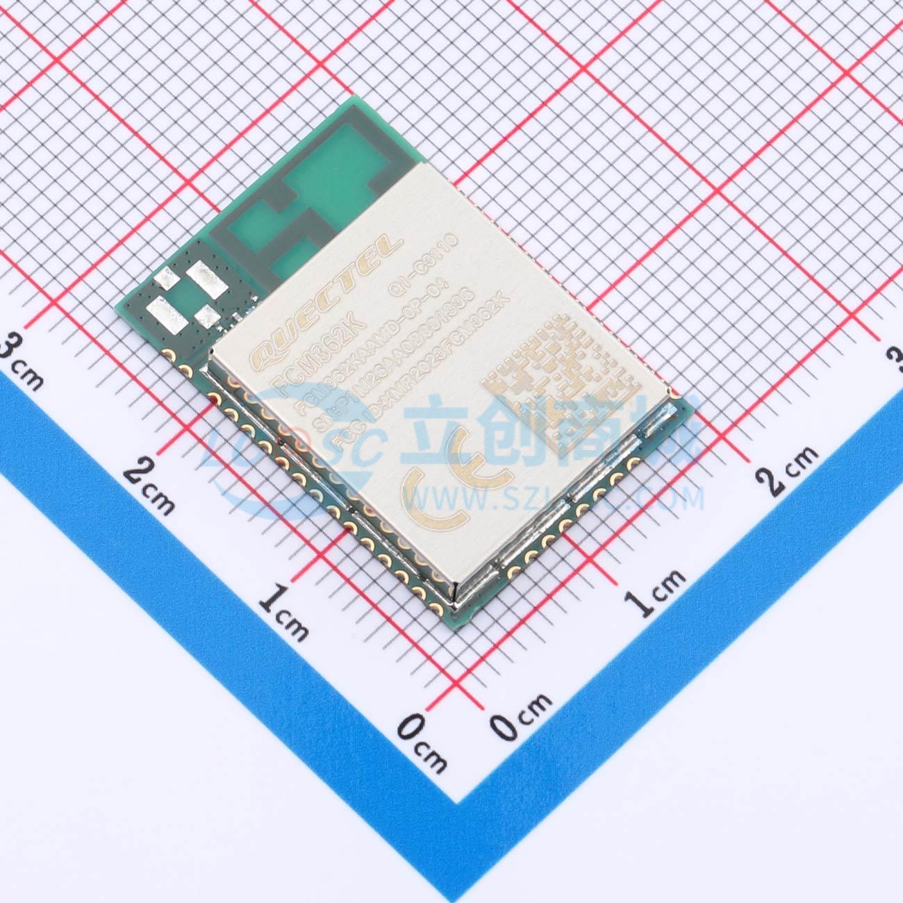 3 قطع من وحدة FCM362KAAMD-0P-0 - مراجعة Smart Home Module Iot وسعره
