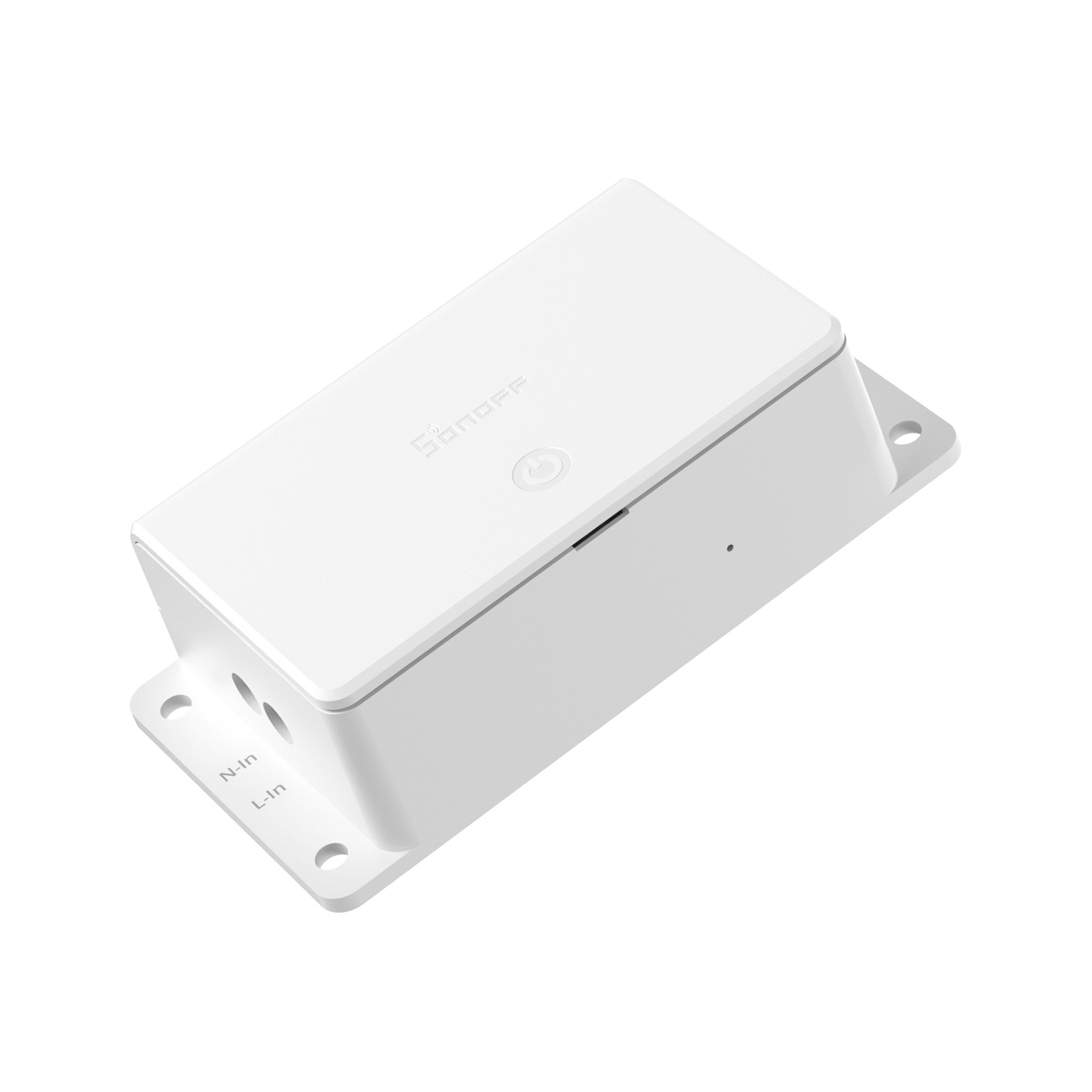 مفتاح ذكي SONOFF Basic Gen5 (B - مراجعة Sonoff Basic وسعره