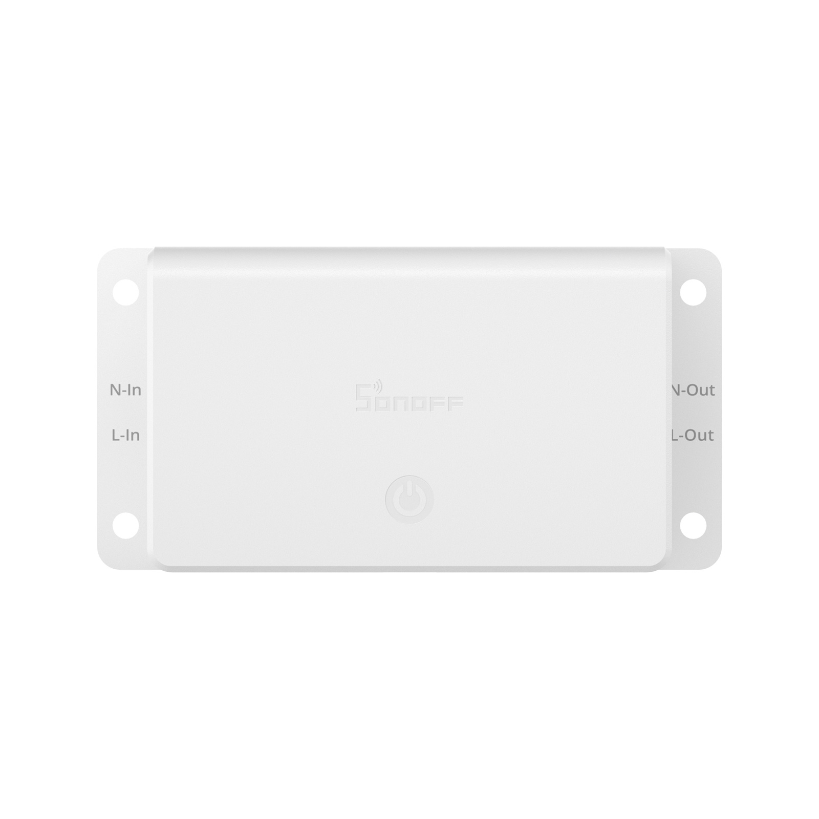 مفتاح ذكي SONOFF Basic Gen5 (B - مراجعة Sonoff Basic وسعره