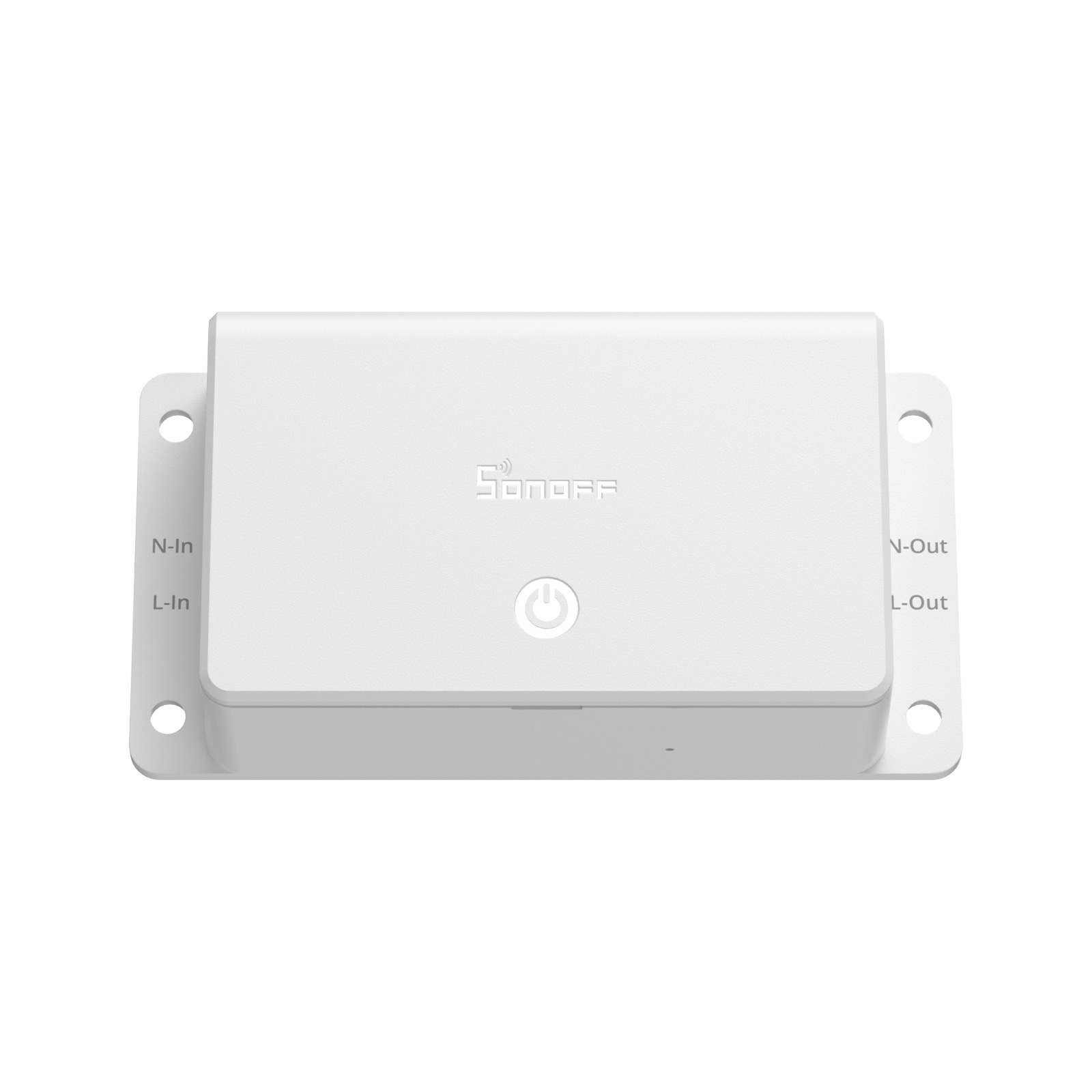 مفتاح ذكي SONOFF Basic Gen5 (B - مراجعة Sonoff Basic وسعره