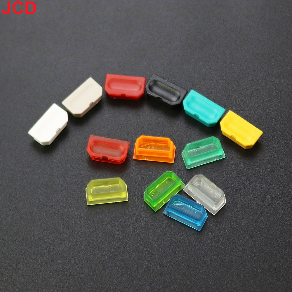 JCD 1 قطعة متعدد الألوان غطاء  - مراجعة Shelly Plug وسعره