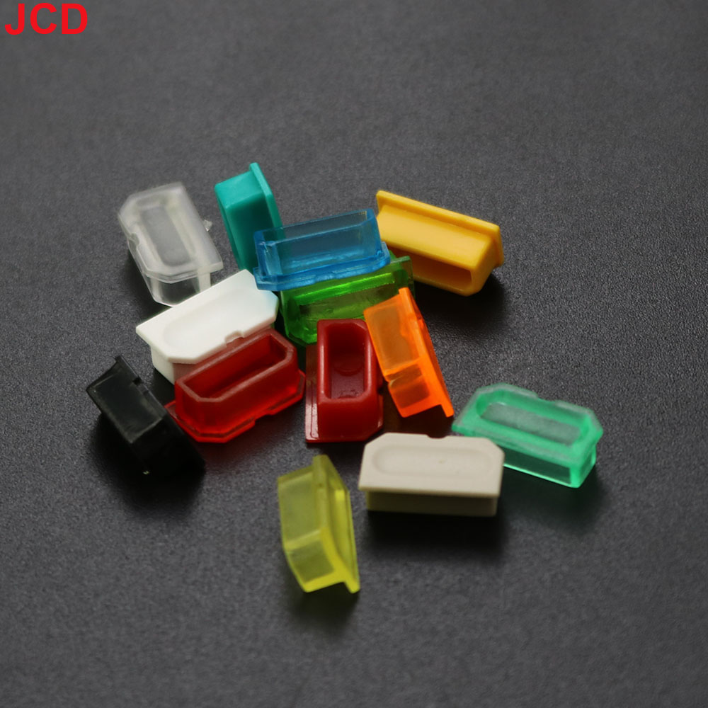 JCD 1 قطعة متعدد الألوان غطاء  - مراجعة Shelly Plug وسعره
