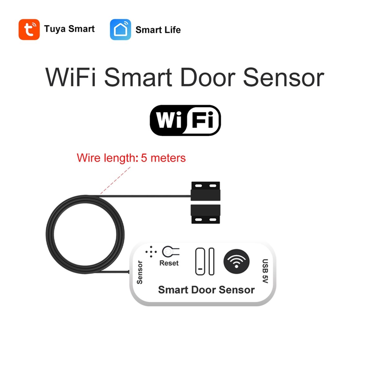 تحديث. جهاز تحكم عن بعد ذكي لف - مراجعة Tuya Smart وسعره