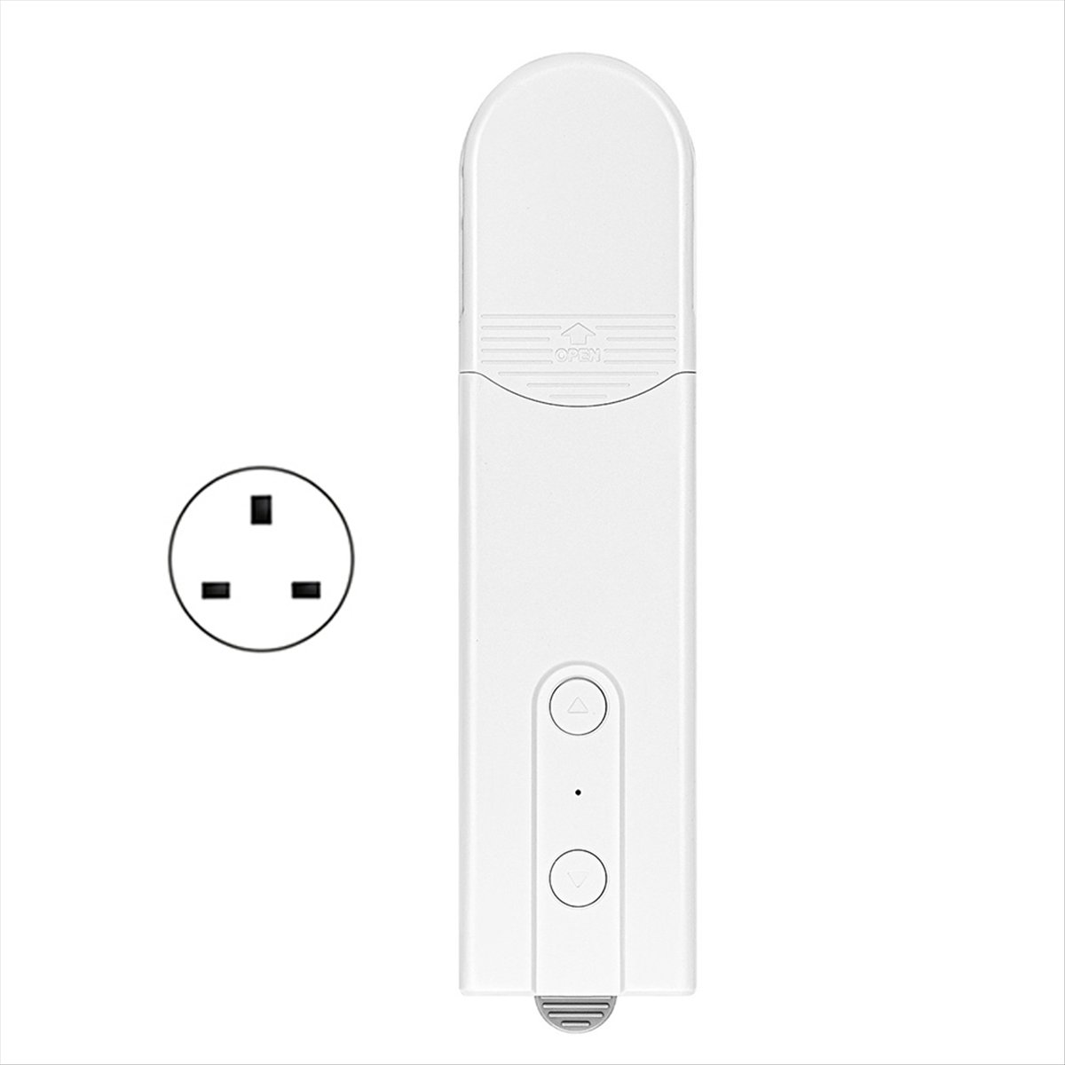 *X07A Tuya WiFi الشمسية الذكية - مراجعة Tuya Smart وسعره