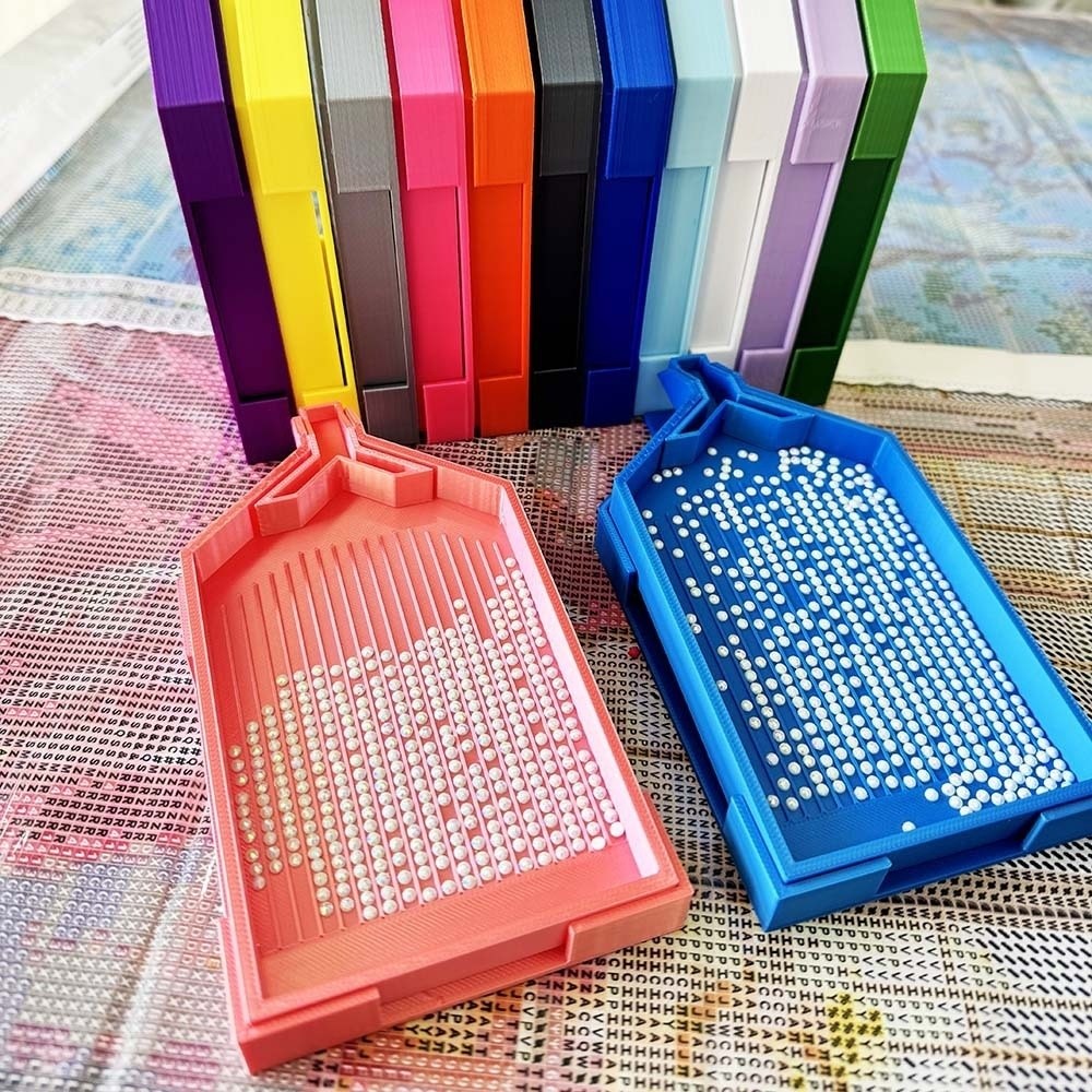 DIY الحرفية كبيرة الماس اللوحة - مراجعة Shelly Plug وسعره