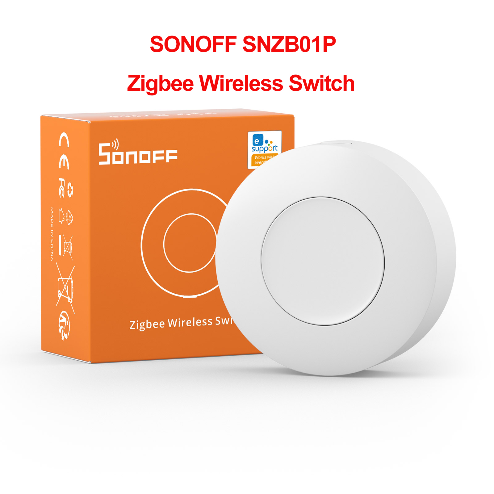 سنوف زيجبي 3.0 التبديل الذكية  - مراجعة Sonoff Basic وسعره