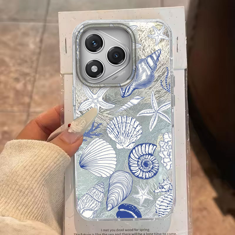 ل Honor 400 200 Pro 400 200 Li - مراجعة Shelly وسعره