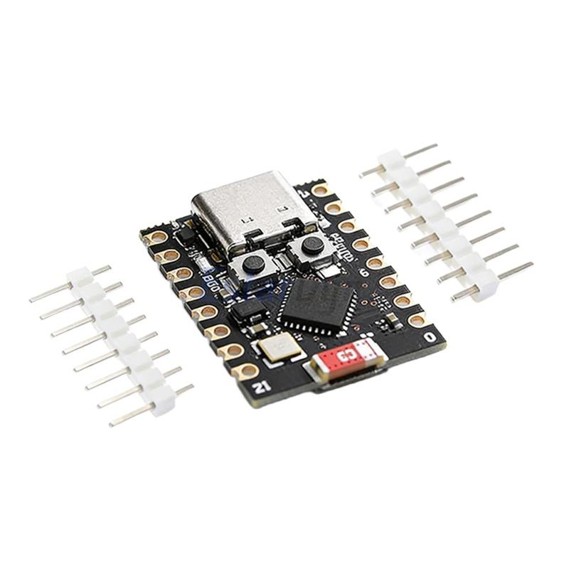 لوحة تطوير ESP32-C3/SuperMini  - مراجعة Smart Home Module Iot وسعره