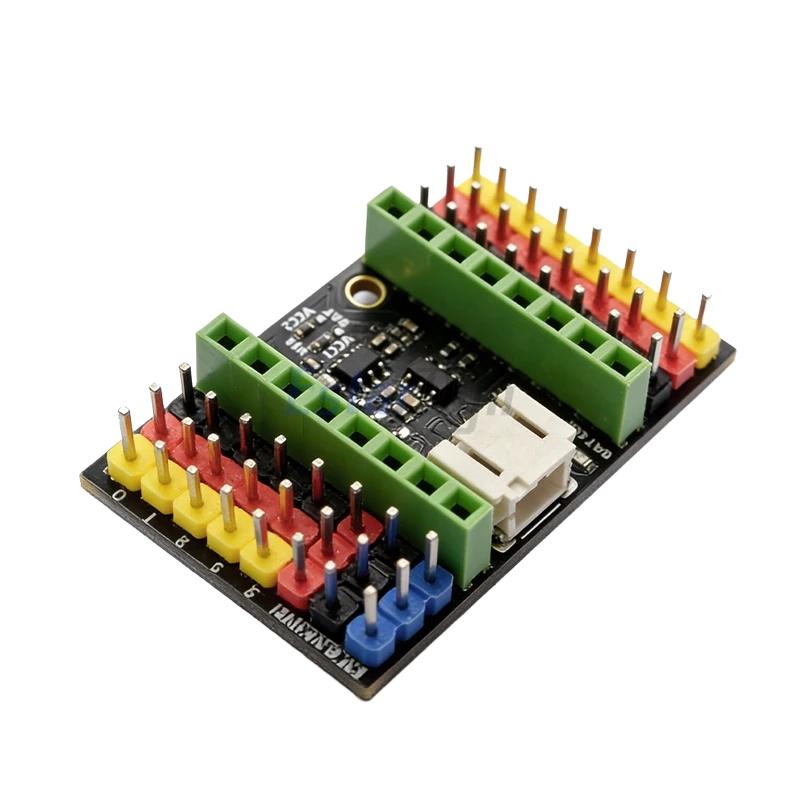 لوحة تطوير ESP32-C3/SuperMini  - مراجعة Smart Home Module Iot وسعره