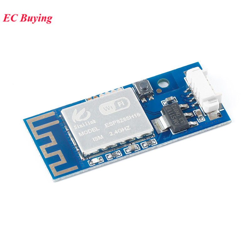 XY-WFPOW WiFi وحدة لاسلكية WFP - مراجعة Smart Home Module Iot وسعره
