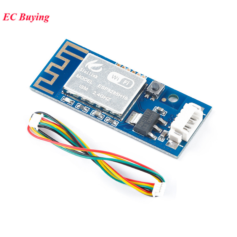 XY-WFPOW WiFi وحدة لاسلكية WFP - مراجعة Smart Home Module Iot وسعره