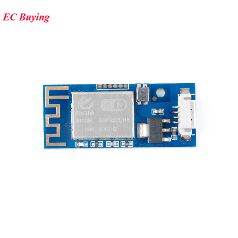 XY-WFPOW WiFi وحدة لاسلكية WFP - مراجعة Smart Home Module Iot وسعره
