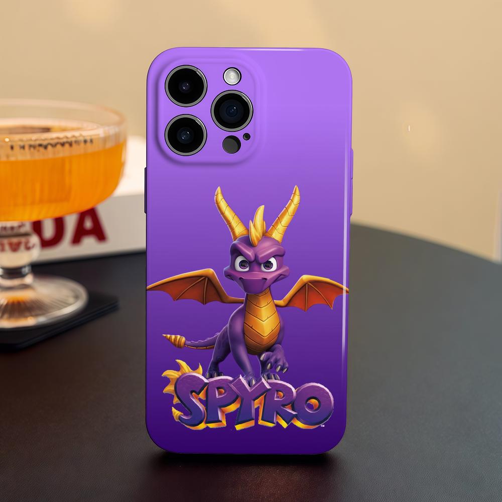 لعبة S-Spyro سلسلة التنين قضية - مراجعة Shelly وسعره