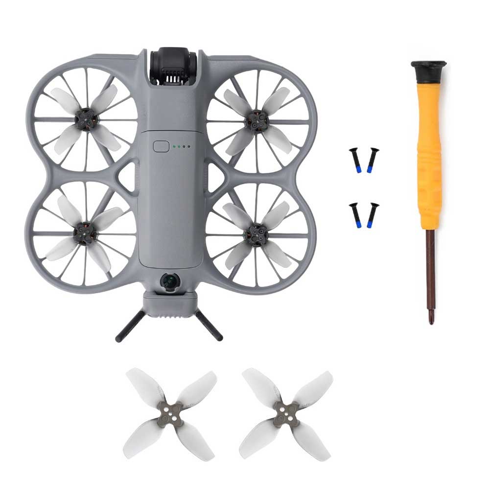 شفرات بديلة لـ DJI NEO2 منخفضة - مراجعة Sonoff وسعره