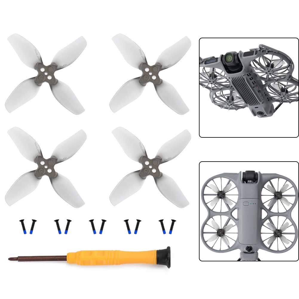 شفرات بديلة لـ DJI NEO2 منخفضة - مراجعة Sonoff وسعره