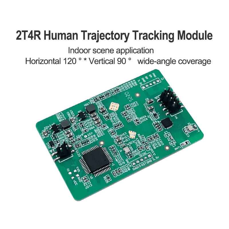جديد الناس العد LD2460 المنزل  - مراجعة Tasmota وسعره